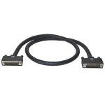 Rme - aes25t25t1 - c�ble aes sub - d25 m�le - m�le - 1. 00 m