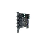 Rme ai4s - 192 - carte d'extension - 4 entr�es analogiques sym�triques - 24 bits