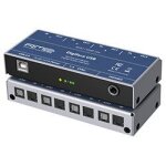 Rme digiface usb - interface audio usb 66 canaux adat / spdif