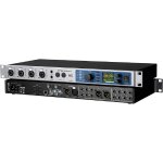 Rme fireface ufx ii - interface audio num�rique - 30 entr�es / 30 sorties - pr�amplis - usb 2. 0