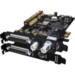 Rme hdspe aes - 32 aes / ebu pcie interface audio