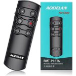 Rmt - p1bt wireless remote shutter release camera remote control for zv - e10 zv - 1 a7sm3 a7c a7riv ...