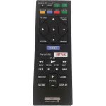 Rmt - vb201u t�l�commande pour t�l�commande de lecteur dvd blu - ray sony bdp - bx370 bdp - s1700 bdp ...
