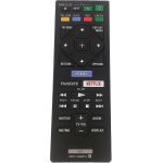 Rmt - vb201u t�l�commande pour t�l�commande de lecteur dvd blu - ray sony bdp - bx370 bdp - s1700 bdp ...