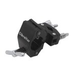 Road serie multiclamp rotatif rack batterie
