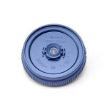 Roadfisher - objectif pour appareil photo, mise au point sans pansement lm m l39 m43 e fx mount 30mm ...