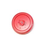 Roadfisher - objectif pour appareil photo, mise au point sans pansement lm m l39 m43 e fx mount 30mm ...