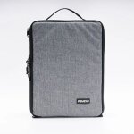 Roadfisher optics - protecteur de photographie, sac de transport pour appareil photo, tui de sparation ...