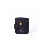 Roadfisher - sac tanche pour objectif d'appareil photo, tui en, housse d'insertion, compatible avec ...