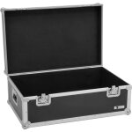 Roadinger universal - koffer - case tour pro 82x32x52 schwarz (30126002)