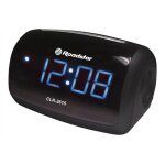 Roadstar clr - 2615 - radio - rveil