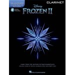 Robert lopez kristen anderson - lopez : frozen 2 - clarinet music from the motion picture soundtrack ...