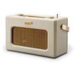 Roberts radio revival istream 3l personnel num�rique beige