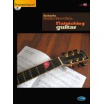 Roberto dalla vecchia : flatpicking guitar (english version) - recueil avec cd guitare carml3504 9788850725205 ...