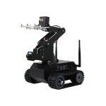 Robot a chenille en kit a monter soi même diy intellegence artificielle caméra grand angle 8 mp yonis ... Robot a chenille en kit a monter soi même diy intellegence artificielle caméra grand angle 8 mp yonis ...