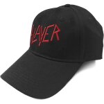 Rock off slayer logo unisex casquette de baseball