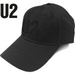 Rock off u2 logo unisex casquette de baseball