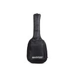 Rockbag 20538 - b - housse eco line guitare classique Rockbag 20538 - b - housse eco line guitare classique