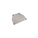 Rockbag 22202 - b - tapis de batterie Rockbag 22202 - b - tapis de batterie