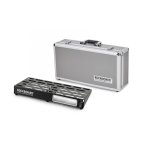 Rockboard tres 3. 1, livr� avec etui