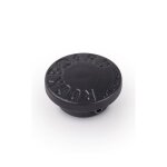Rockboard 3 topper pour footswitch stompete - black Rockboard 3 topper pour footswitch stompete - black