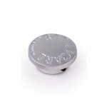 Rockboard 3 topper pour footswitch stompete - silver