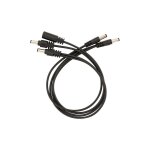 Rockboard cha�ne d'alimentation droit pour 4 p�dales