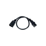 Rockboard connecteur power ace iec, m�le a femelle, 35 cm
