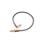 Rockboard patch plat looper / switcher - 40 cm - gold