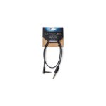 Rockboard patch plat looper / switcher - 60 cm - noir