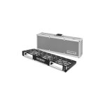 Rockboard - pedalboard tres 3. 3, livr� avec etui