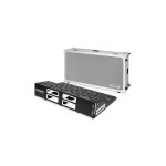 Rockboard - pedalboard cinque max 5. 3, livr� avec etui