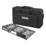 Rockboard quad 4. 2 - pedalboard