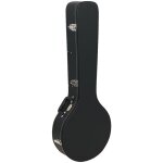Rockcase 10610 - bsb - etui standard hardshell pour banjo