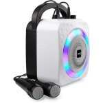 Rockjam - karaoke ps150 - bluetooth 5w noir