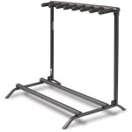 Rockstand rs 20882 stand pour 7 guitares ?lectriques