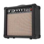 Rocktile scream - 15 ampli de guitare Rocktile scream - 15 ampli de guitare