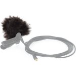 Rode lot de 3 fourrures anti - vent minifur - lav - pour micro rode smartlav + Rode lot de 3 fourrures anti - vent minifur - lav - pour micro rode smartlav +