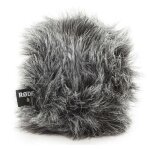 Rode fourrure anti - vent ws9 - pour micro rode videomicro et videomic me