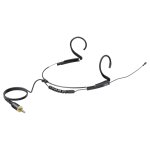 Rode hs2 - bs - small noir - micro serre - t�te - condensateur - taille s