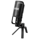 Rode nt - usb + - microphone usb Rode nt - usb + - microphone usb