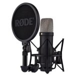Rode - nt1 5th generation black