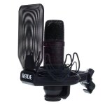 Rode nt1 - kit micro � condensateur