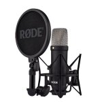 Rode - rode nt1 s series - microphone de studio à condensateur Rode - rode nt1 s series - microphone de studio à condensateur