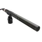 Rode ntg - 2 microphone shotgun