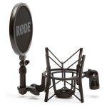 Rode sm6 - suspension anti - choc pour microphone