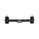 Rode stereo bar - noir - barre st�r�o pour microphones - support double micro - prise de son st�r�o