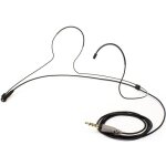 Rode support casque ergonomique lav - headset - large - pour micro rode smartlav +