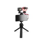 Rode vlogger kit universal pack d'accessoires