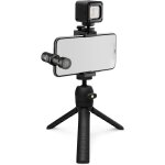 Rode vlogger kit usb - c pack d'accessoires Rode vlogger kit usb - c pack d'accessoires